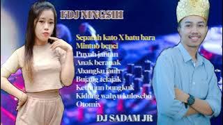 Dj special lagu daerah jambi terbaru