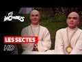 Les Inconnus - Reportage sur la secte dirigée par Skippy, le grand gourou.