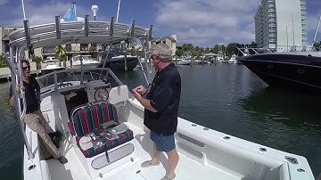 Why and how Dockmate® makes docking easy - feat. Randy Vance [editor of Boating Magazine)