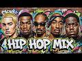 90s Hip Hop Legends –Old  Rap Songs - 2Pac,Eminem, Snoop Dogg, 50 Cent, Ice Cube, Dr.Dre