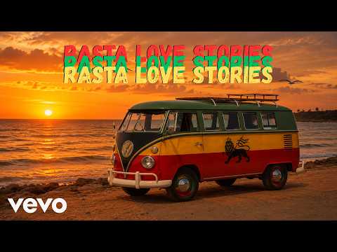 1 HOUR OF REGGAE FOR GOOD TIMES / RASTA LOVE STORIES