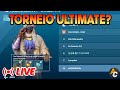 🔴TORNEIO NO PLACAR🔴COMO FUNCIONA O NOVO PLACAR, ULTIMATE PARA TODOS? War robots