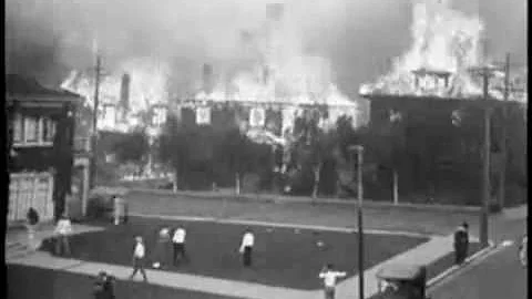 Rolling Mills Are Burning Down - Jami Blakeley