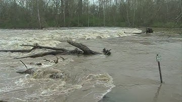 From Floods to drought