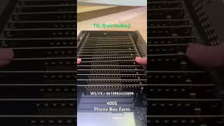 #boxphonefarm #phonefarm #phonefarming #Airdrop