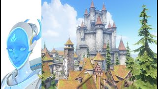 VOD Review 1121 | Echo | Eichenwalde