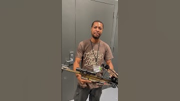 Mini Vertical Crossbow verticalcrossbow.com