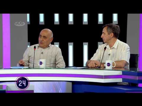 \"59 წამი\" | როგორ პარლამენტარს აირჩევდით? | (17.07.2016)
