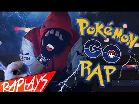 Rap sobre Pokémon Go se vuelve tendencia en YouTube [VIDEO] | REDES ...