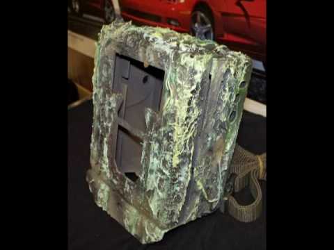 3D CamLockBox