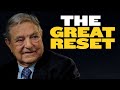 What Is the Great Reset? | World Economic Forum