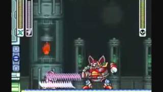 Thunderclash - Mega Medley (Mega Man X)