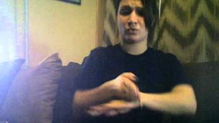 Instrumental Classifiers Part 1