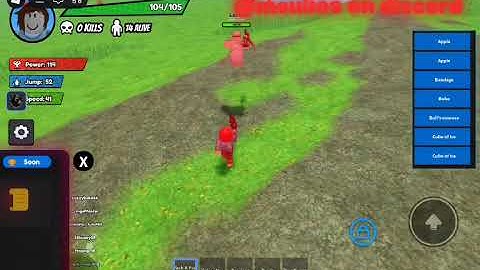 BEST Slap Royale SCRIPT 🤩 