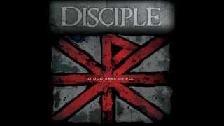 Video thumbnail of "Disciple - Someday"