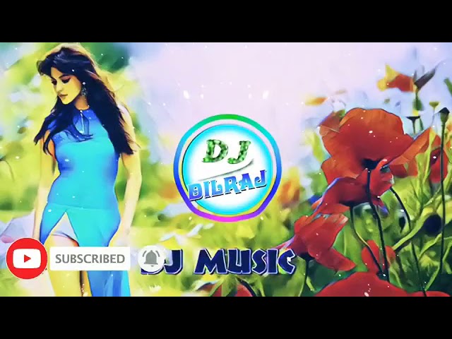 💠14 फरवरी🎛️Manraj Deewana 3D Remix DJ DILRAJ 2020 New Song 3D Remix DJ DILRAJ||