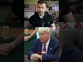 Trump Calls LA Hammer Mob “Paid INSURRECTIONISTS” After Violent Attacks