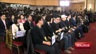 Information China’s Premier “declared war” against pollution Guide
