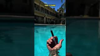 Kid Genius Pool Hack