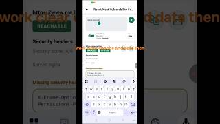 Penteskit mobile app tutorial