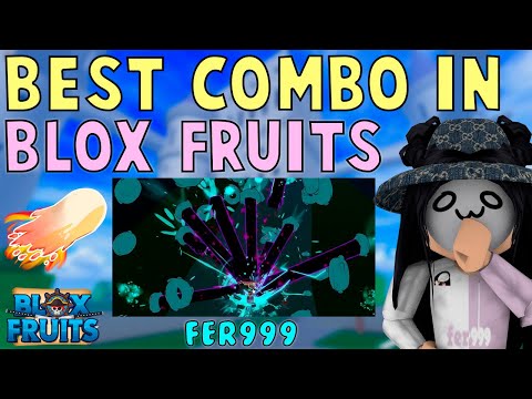 Replying to @Team_10k BEST LIGHT COMBO #bloxfruits #bloxfruit