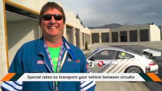 Hampton Downs Membership Promotional Video