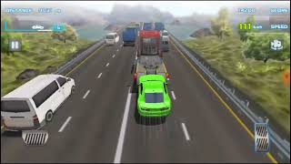 turbo racing and driving video game.গাড়ি চালানো ভিডিও গেম। screenshot 5
