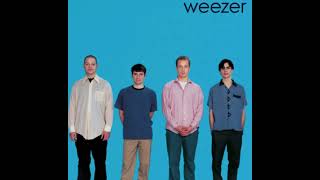 Weezer Playlist.