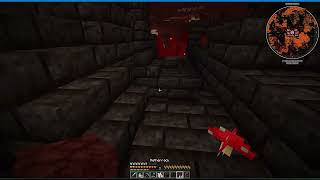 ATM 11 LP | EP 9 - V0.1.1, Bastion, Seed recycling, grow diamonds, heart canister, pocket generator Minecraft Divergence Lp Ep 9 Forestry Multifarm Pt 1