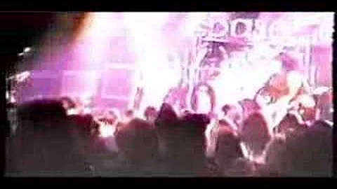 Dangerous Toys - Pissed