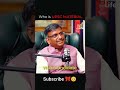 UPSC Material Mindset 🧠 | Success Formula l #masijeevi #upsc #shorts