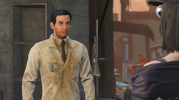 ILost StarI Fallout 4 Gameplay, Part 16