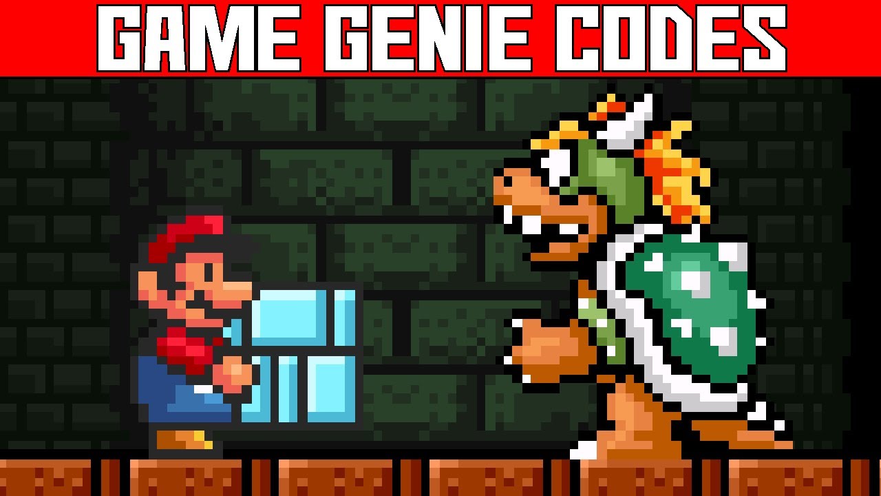 (Super Mario Bros 3 SNES) Spawn Ice Blocks & Walk