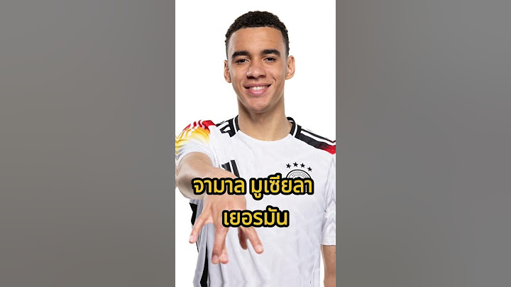 ยิงกันยับ!! ดาวซัลโวร่วม 6 คน ยูโร 2024 เป็นใครกันบ้างไปดูคลิปกันค่ะ