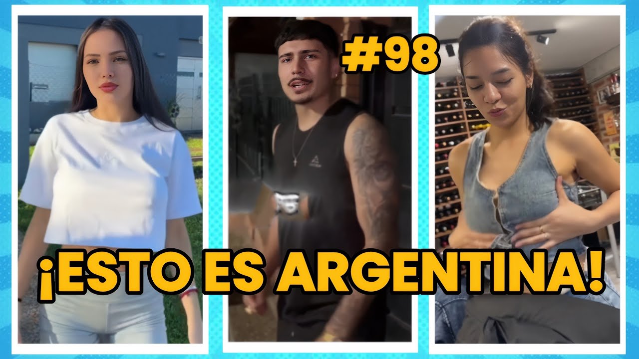 Los Mejores Videos de Argentina #98 #soyargentino #estoesargentina #elmejorpaisdelmundo 