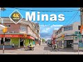 4K DRIVE MINAS Lavalleja URUGUAY 4k video UY travel vlog HDR