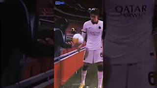 ബോൾ ബോയിയുടെ Revenge 😏😡⚽ #football #shorts #soccer