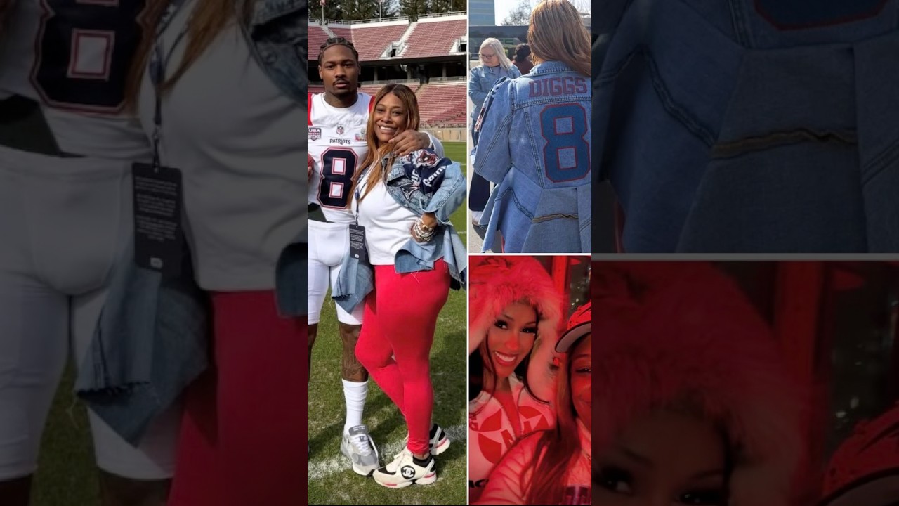 Super Bowl Sunday 🏈