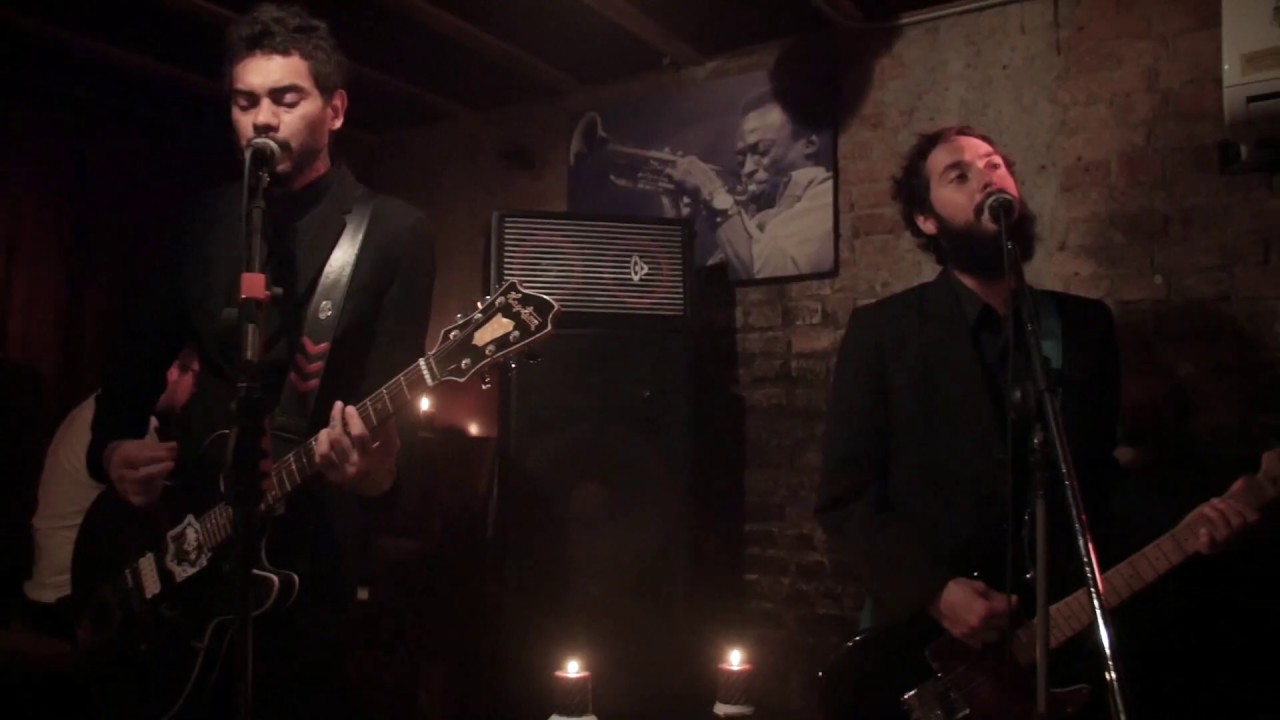 Watch Ticking Time Bomb - "Six Feet Deep" A BlankTV World Premiere! on YouTube Watch Ticking Time Bomb - "Six Feet Deep" A BlankTV World Premiere! on YouTube