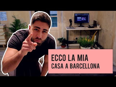 Video: 12 Cose Che Mi Sono Trasferito A Barcellona Mi Hanno Insegnato Sul Sesso