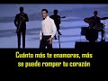ELVIS PRESLEY -  Big love big heartache ( con subtitulos en español ) BEST SOUND