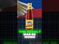 The Secret WWII History of Banana Ketchup 🍌 #HistoryFacts  #WWII #FilipinoHistory #DidYouKnow