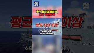 한국 해군의 필살기, 다산정약용함