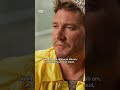 Kom med bag kulissen da Bendtner besøgte Premier League-studiet 👀