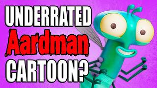 Why Lloyd Of The Flies Is A Hidden Gem Patron Request