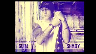 Eminem superman instrumental chopped and screwed