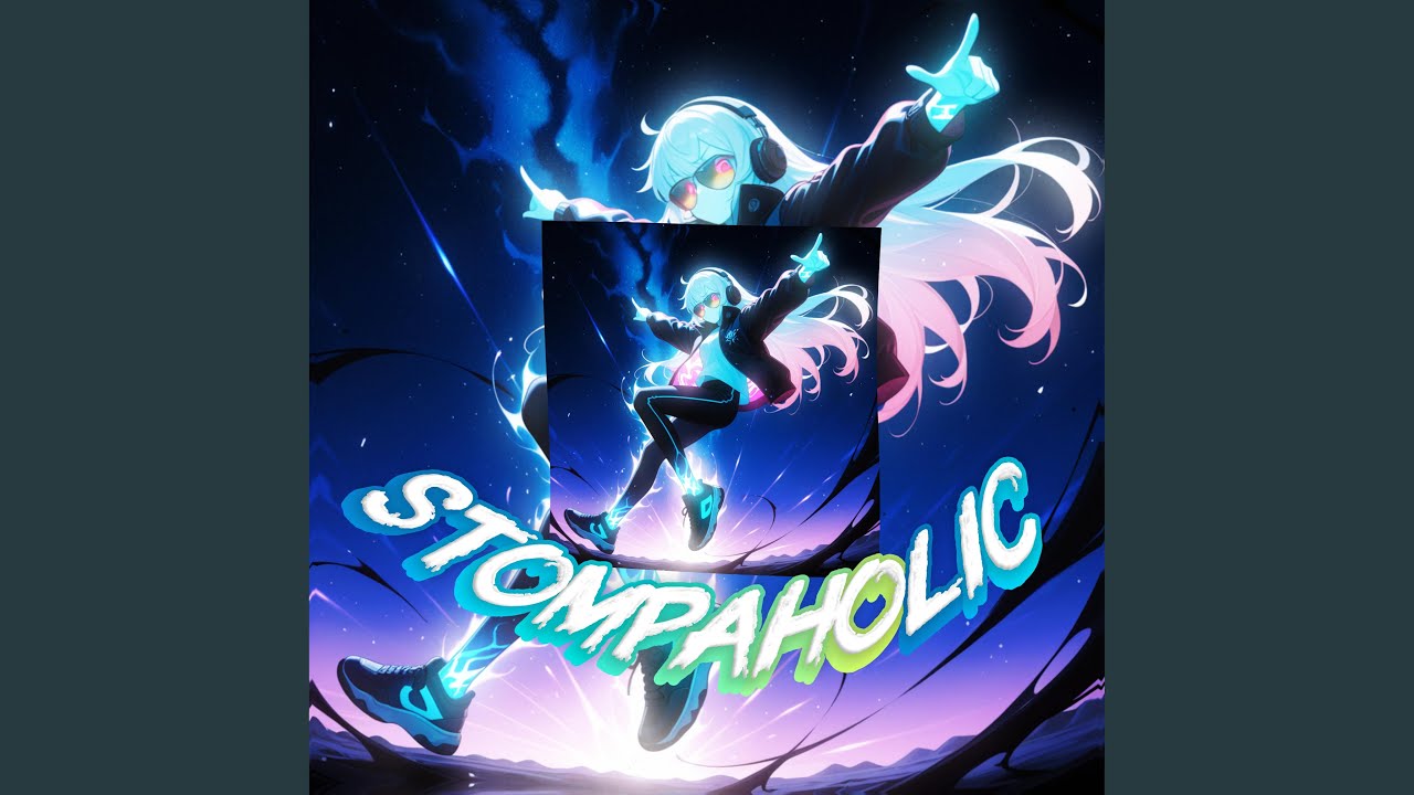 Watch STOMPAHOLIC on YouTube Watch STOMPAHOLIC on YouTube