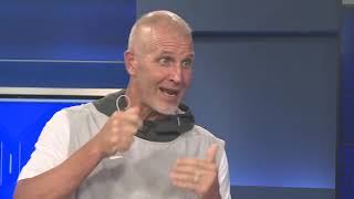 X's & O's Podcast Episode 5: Vidor High School head coach Jeff Mathews