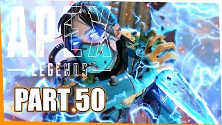 🔴LIVE | Right Up Your Arsenal! - Apex Legends Gameplay Part 50