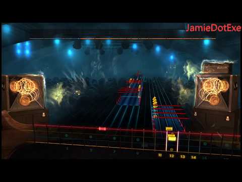 Nile - Lashed To The Slave Stick (Bass) Rocksmith 2014 CDLC 95.7%